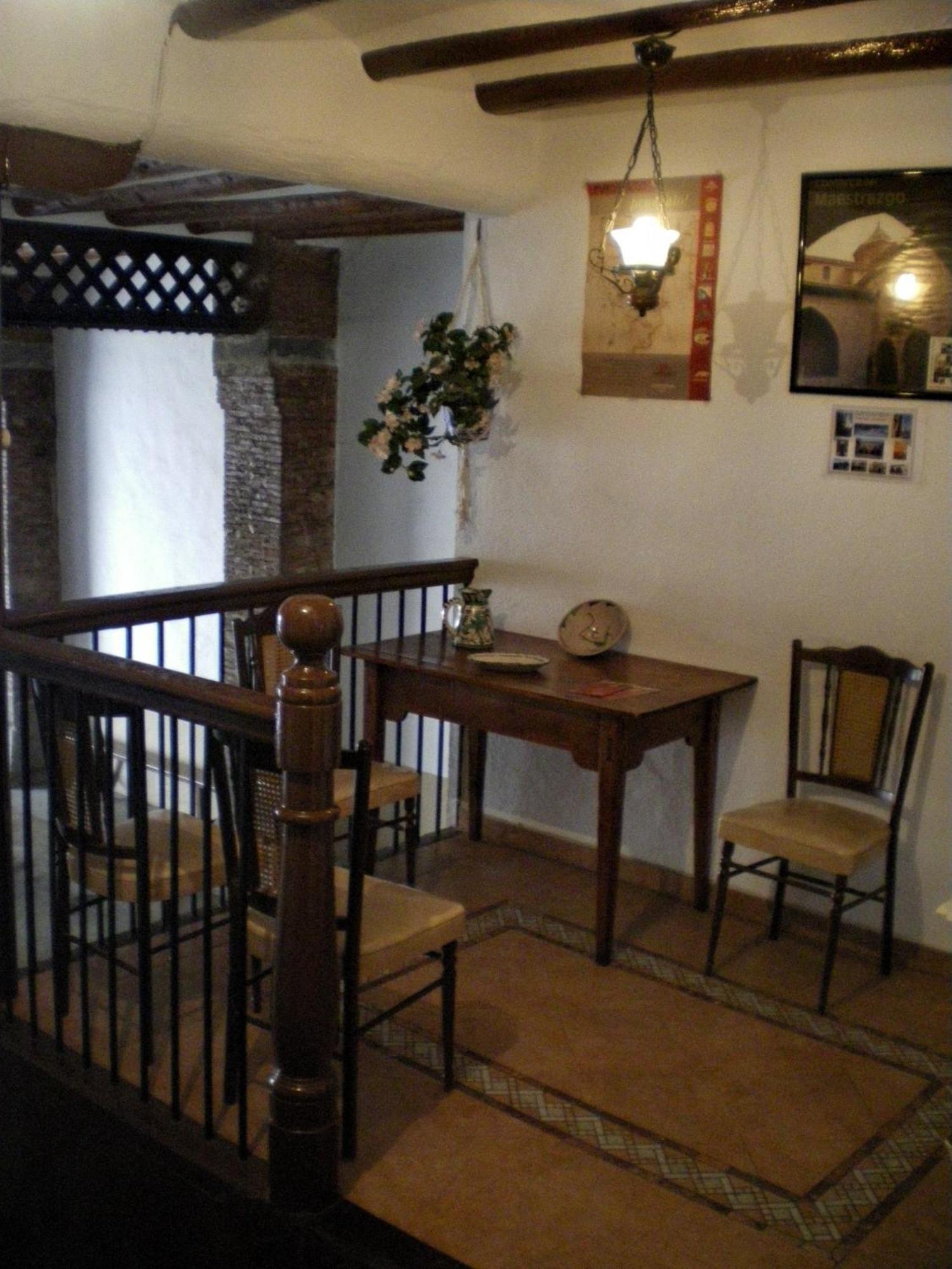 La Posada 坎塔维耶哈 外观 照片